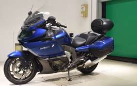 BMW K1600GT 2014