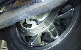 HARLEY FLHTCUSE 1800CVO 2013