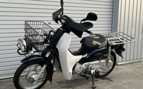HONDA SUPER CUB50 AA04