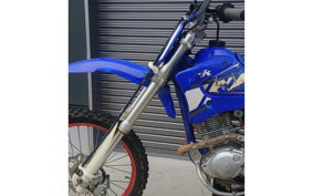 YAMAHA TT-R125 LW CE07Y