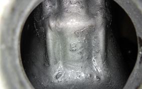 HONDA CBX550F PC04