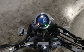 HONDA  DUX 125 JB04