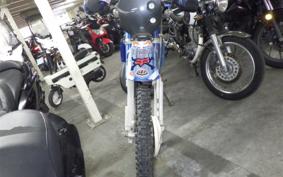 KAWASAKI KDX200SR Gen.2 DX200G