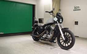 HARLEY L1200LI 2009