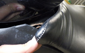 HONDA CBR125R JC50
