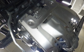 HONDA CT125-2 JA65
