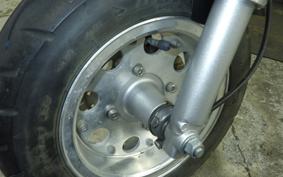 HONDA ROAD FOX TB10