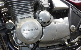 KAWASAKI ZEPHYR 1100 ZRT10A
