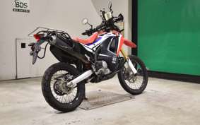 HONDA CRF250 RALLY A 2024 MD44