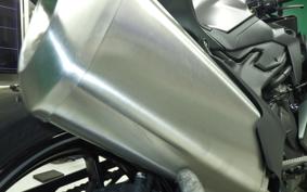 KAWASAKI ZX-4R SE 2025 ZX400P