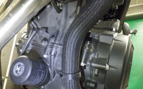 HONDA NX400 2025 NC65