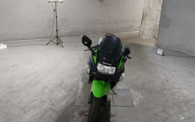 KAWASAKI ZZ-R400 1991 ZX400K