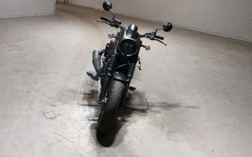 HONDA REBEL 250 S MC49