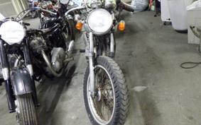HONDA GB250 CLUBMAN Gen.4 MC10