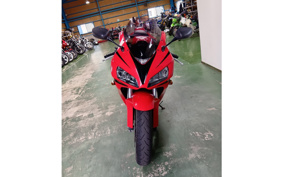 HONDA CBR1000RR 2007 SC57