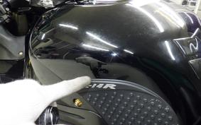 KAWASAKI ZZ1400 NINJA R 2006 ZXT40A