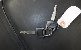 HONDA VRX400 1997 NC33