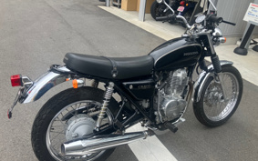 HONDA CB400SS 2006 NC41