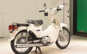 HONDA C110 SUPER CUB JA07