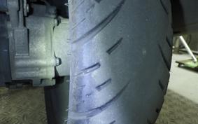 SUZUKI SKYWAVE 200 (Burgman 200) CH41A
