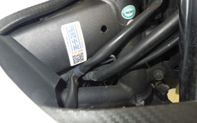 HONDA CBR650F 2014 RC83
