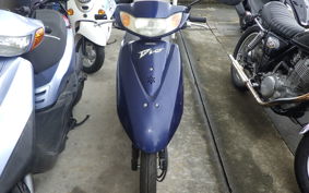 HONDA DIO Gen.6 AF62