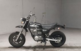 HONDA APE 50 AC16