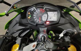 KAWASAKI  NINJA ZX-25R SE ZX250E