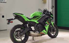 KAWASAKI NINJA 650 A 2023 ER650S