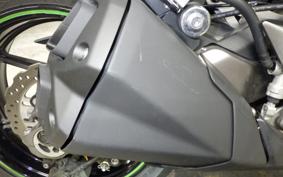 KAWASAKI NINJA 1000 A 2011