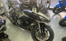 KAWASAKI NINJA 1000SX 2020