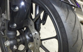 HONDA CB125 R 2003 JC79