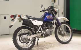 SUZUKI DJEBEL 200 (DR200SE) 2009 SH42A