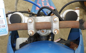 KAWASAKI KSR-1 MX050B