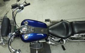 HARLEY FLHP 1340 1984