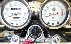 YAMAHA SR400 Gen.5 2021 RH16J