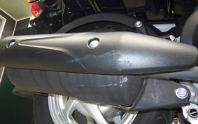 HONDA BENLY 110 2026 JA09