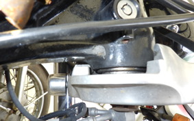 HARLEY FXSB 1580 2013