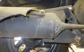 HONDA TODAY 2 AF67