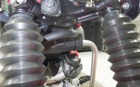 HONDA CT125 HUNTER CUB JA55