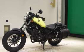 HONDA REBEL 250 2022 MC49