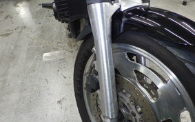 YAMAHA VMAX 2001