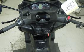 SUZUKI BURGMAN400 A 2022 DU11N