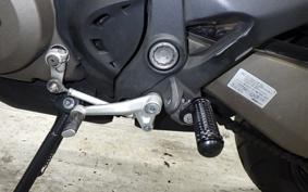 DUCATI MONSTER 821 2015