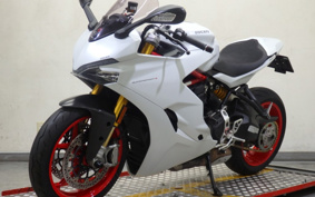 DUCATI SUPER SPORT S 2020 VA01