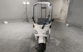 HONDA GYRO TA03