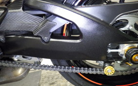 SUZUKI GSX-R1000R A 2022 DM11G
