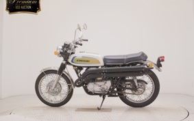 KAWASAKI 350A7 2013 A7