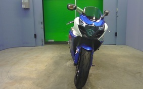 SUZUKI GSX-R1000 2010 CY111