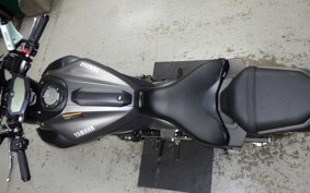 YAMAHA MT-07 ABS 2016 RM07J